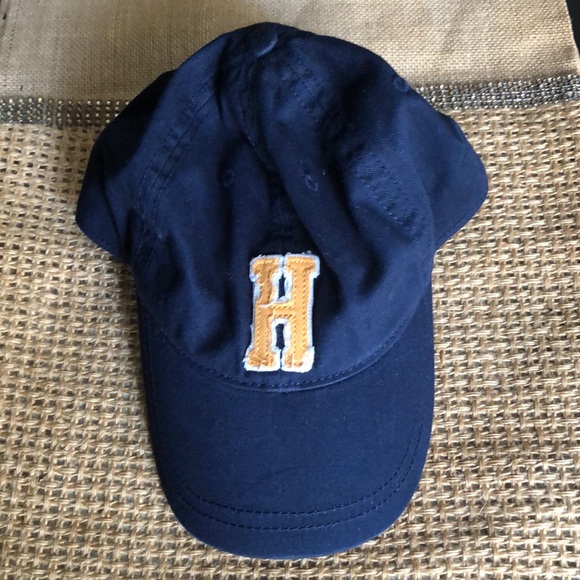 tommy hilfiger hat kids